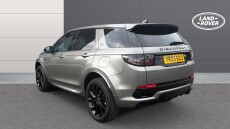 Land Rover Discovery Sport 1.5 P300e Urban Edition 5dr Auto [5 Seat] Station Wagon